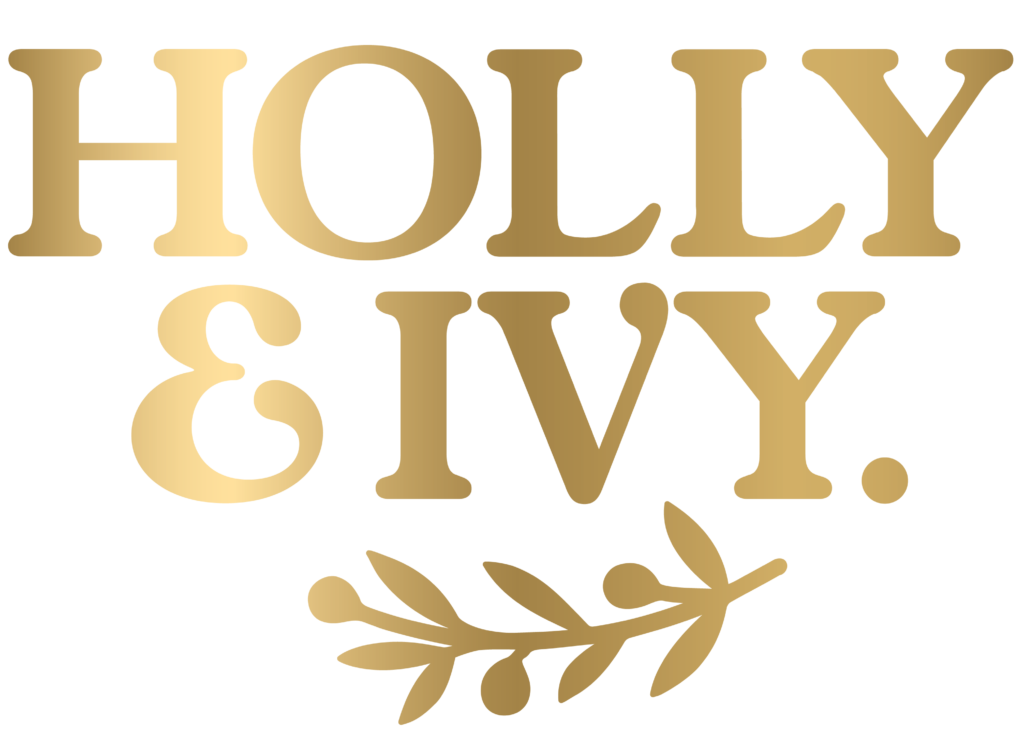 HOLLY & IVY